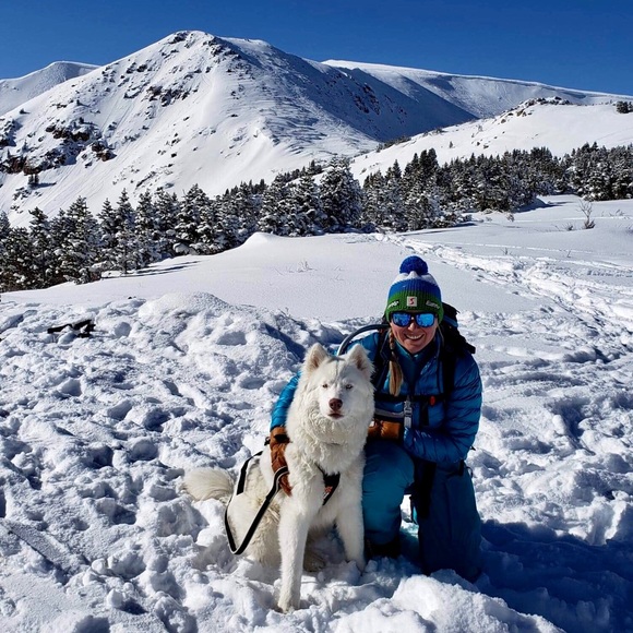 Meet your Posher, Aleksandra - Picture 1 of 1